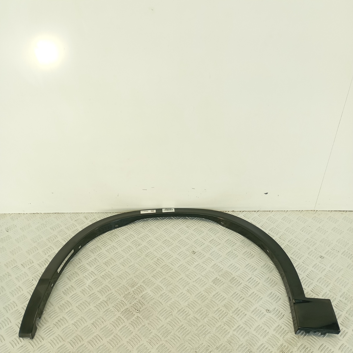 Arco Passaruota Anteriore Sinistro BMW X2 F39 2017–2023 8069161 - immagine 6