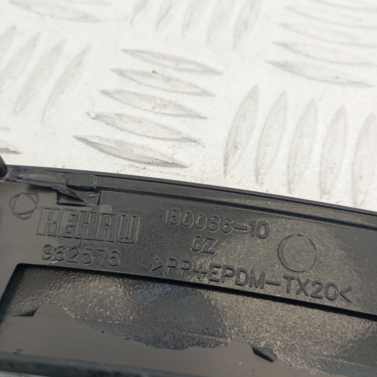 Arco Passaruota Anteriore Sinistro BMW X2 F39 2017–2023 8069161 - immagine 7