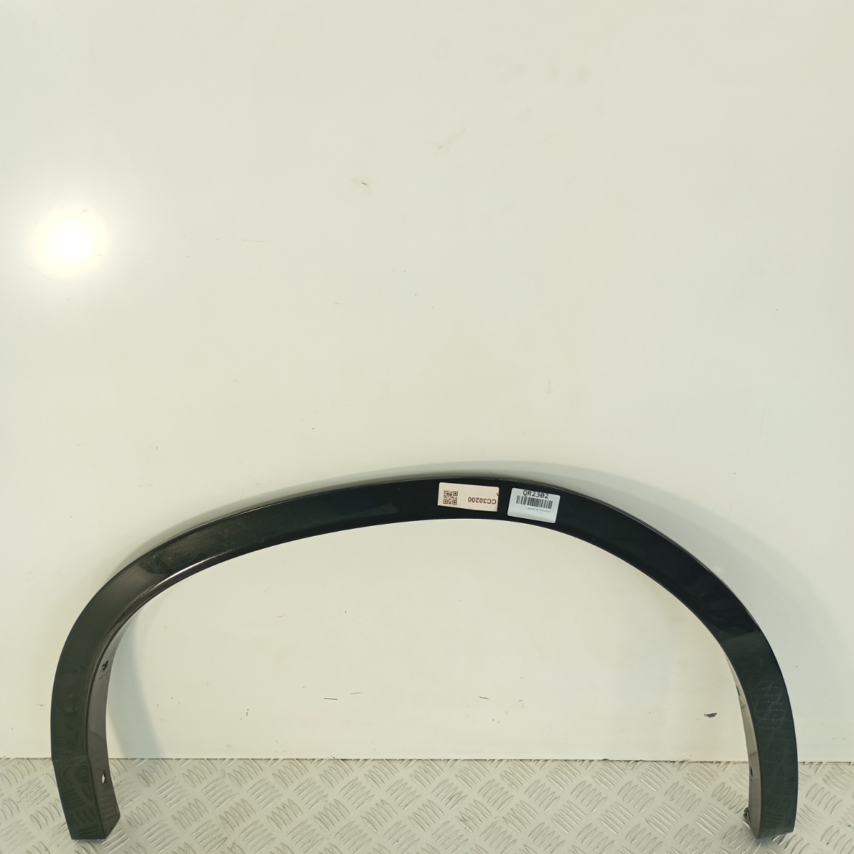 Arco Passaruota Posteriore Sinistro BMW X2 F39 2017–2023 8069163 - immagine 4