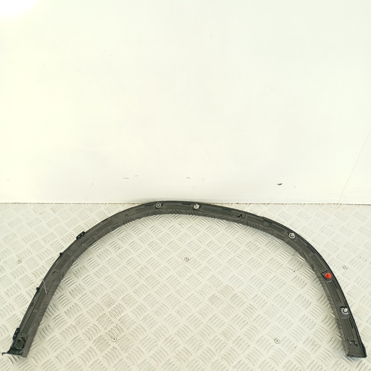 Arco Passaruota Posteriore Sinistro BMW X2 F39 2017–2023 8069163 - immagine 7