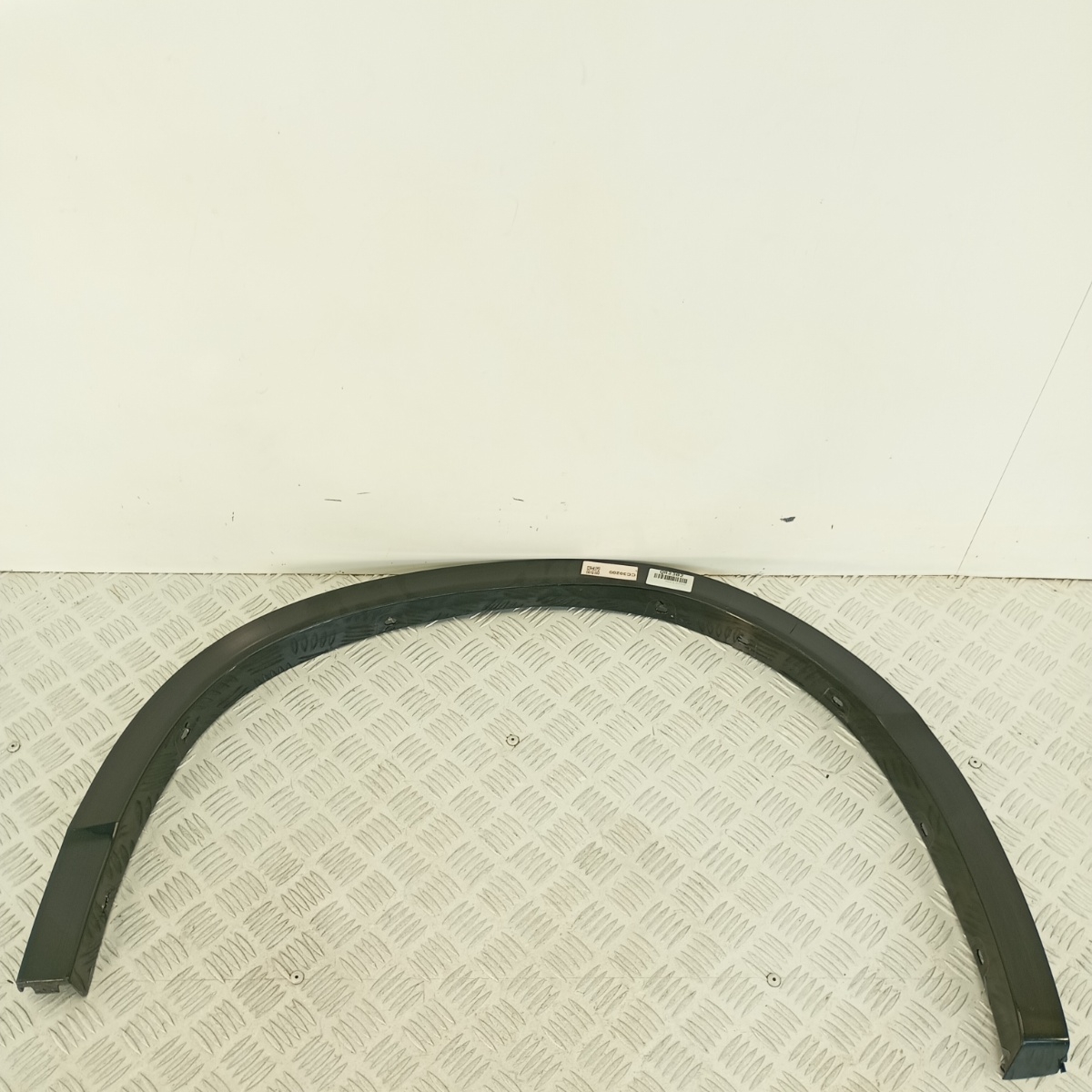 Arco Passaruota Posteriore Sinistro BMW X2 F39 2017–2023 8069163 - immagine 2