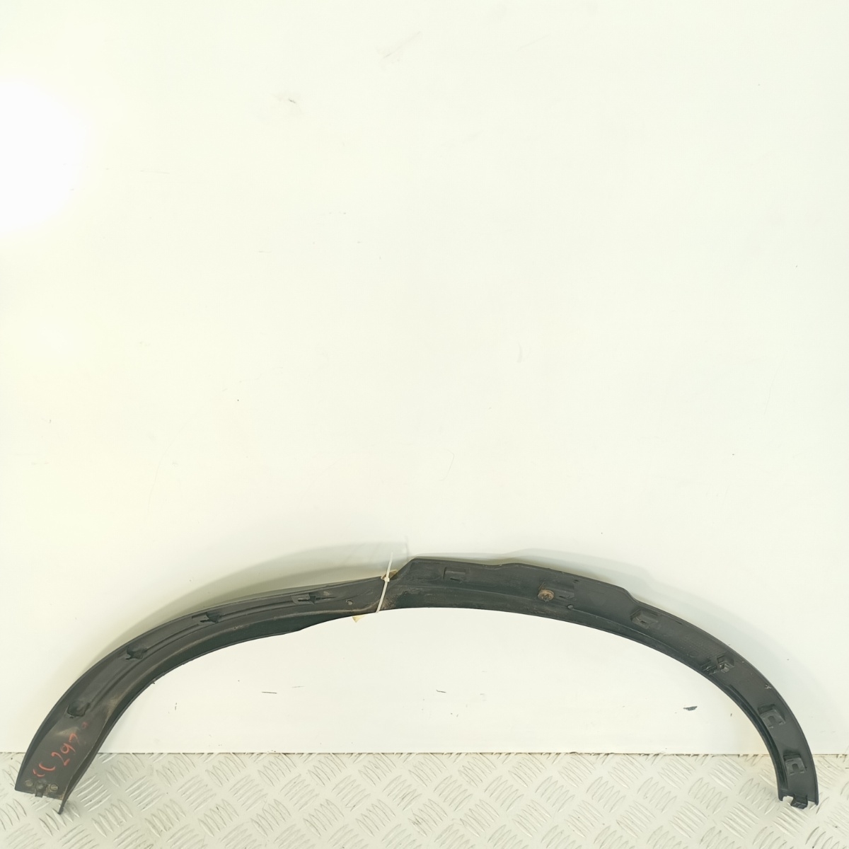 Arco Passaruota Posteriore Destro Evoque 2011–2018 BJ32-290E22-AH - immagine 2