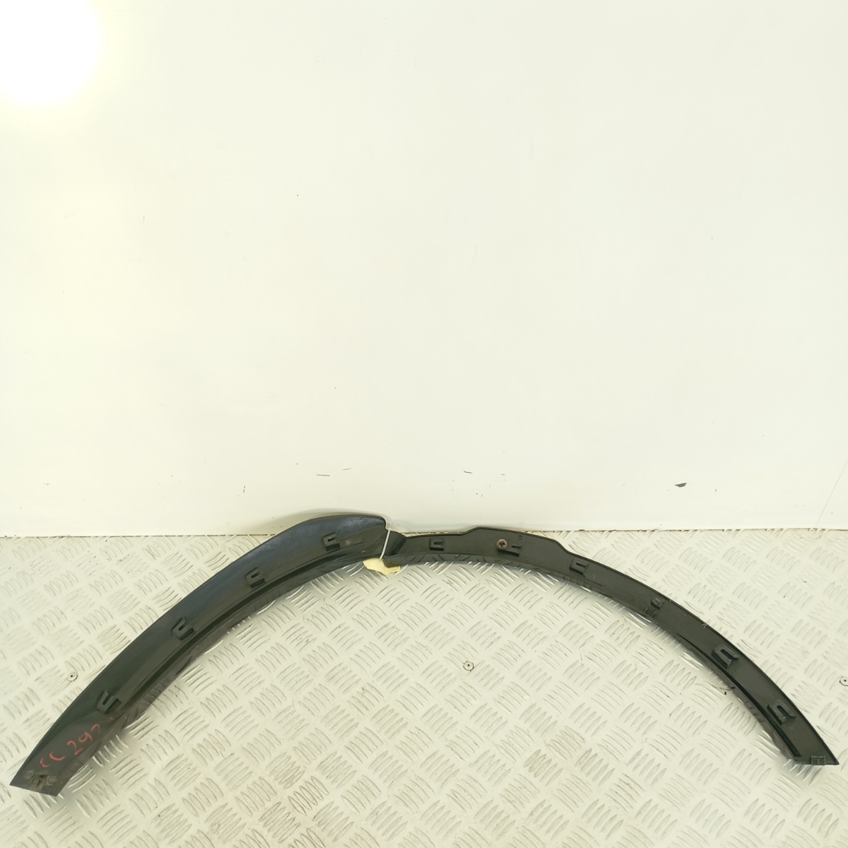 Arco Passaruota Posteriore Destro Evoque 2011–2018 BJ32-290E22-AH - immagine 6