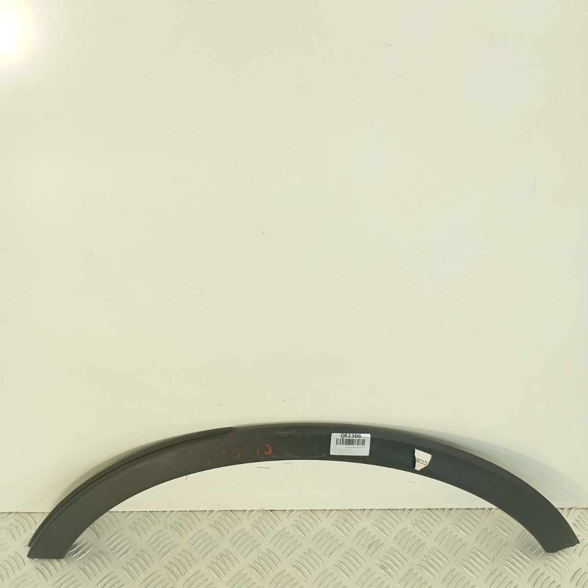 Arco Passaruota Posteriore Sinistro Opel Mokka X 2015-2025 95164505 - immagine 3