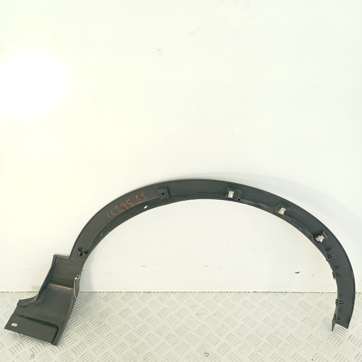 Arco passaruota Anteriore Sinistro Ford Kuga 12–19 CV44S16D239A - immagine 7