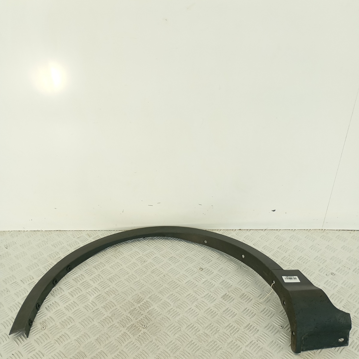 Arco passaruota Anteriore Sinistro Ford Kuga 12–19 CV44S16D239A - immagine 2