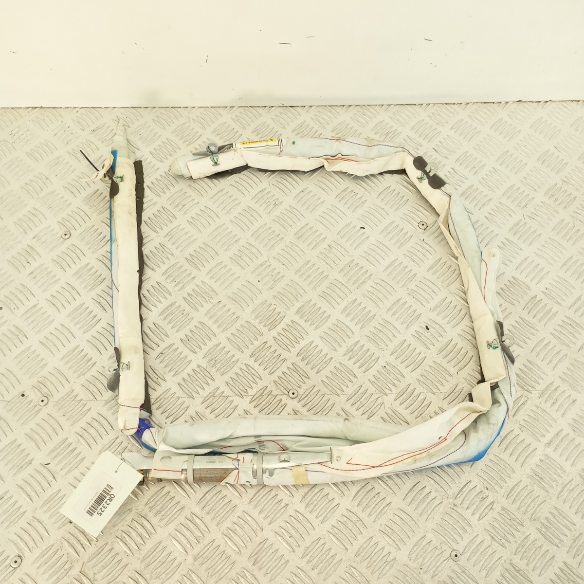 Airbag Laterale a Tendina Sinistro OEM Ford Kuga II CV44-N042D95-BB - immagine 7