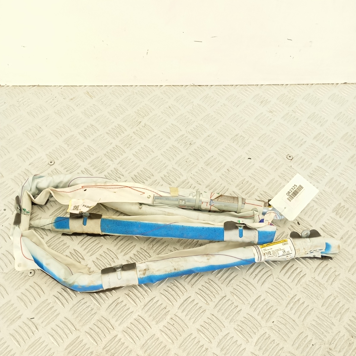 Airbag Laterale a Tendina Sinistro OEM Ford Kuga II CV44-N042D95-BB - immagine 2