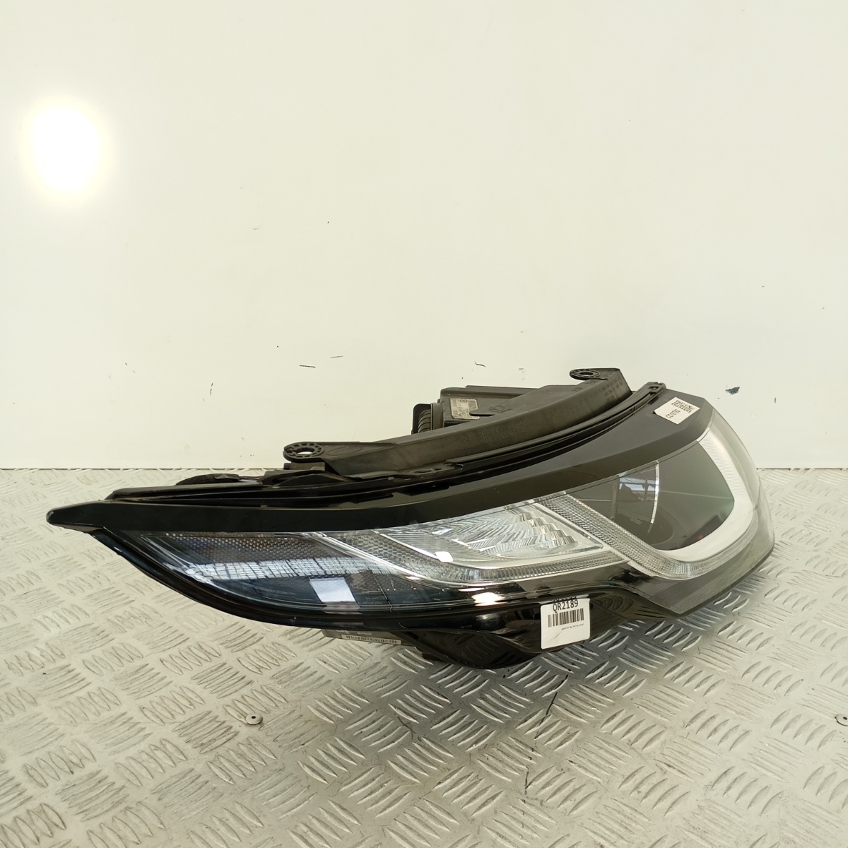 Faro Anteriore Destro Bi-Xenon LED Range Rover Evoque 2016 GJ3213W029E - immagine 4