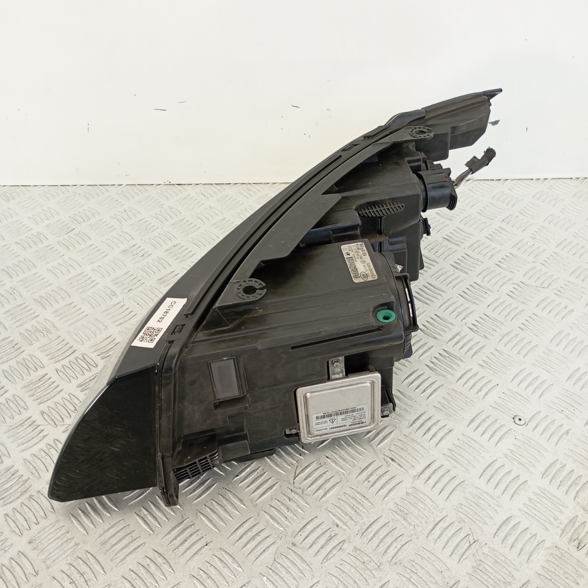 Faro Anteriore Destro Bi-Xenon LED Range Rover Evoque 2016 GJ3213W029E - immagine 3