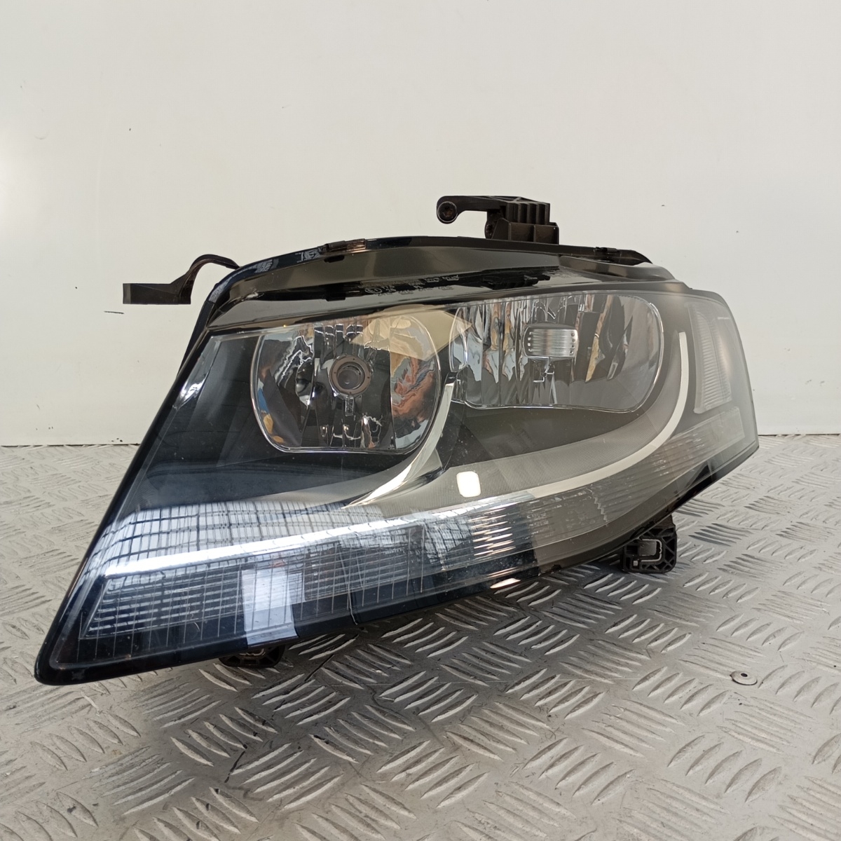 Faro Anteriore Sinistro Audi A4 B8 Berlina Avant 8K 2007-2015 8K0941029AF - immagine 2