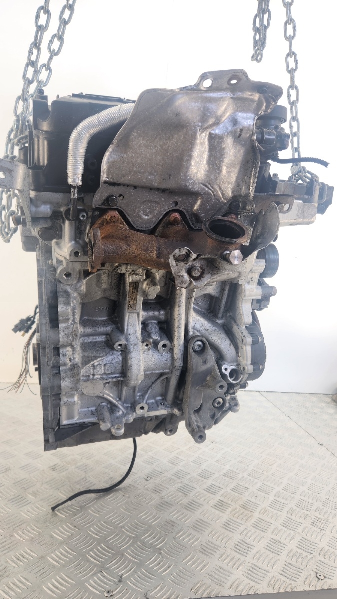 Motore BMW B37C15A 1.5 D 85kW Bmw F45 MINI OEM 30299141 63.000km - immagine 4