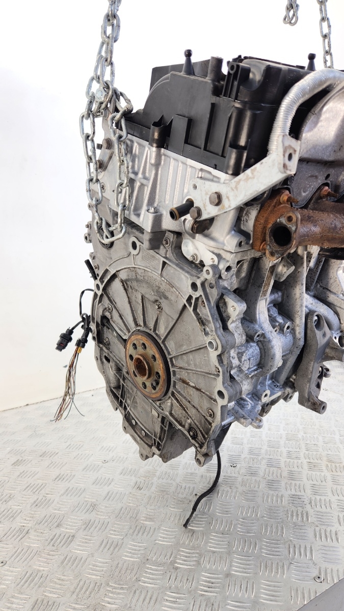 Motore BMW B37C15A 1.5 D 85kW Bmw F45 MINI OEM 30299141 63.000km - immagine 9