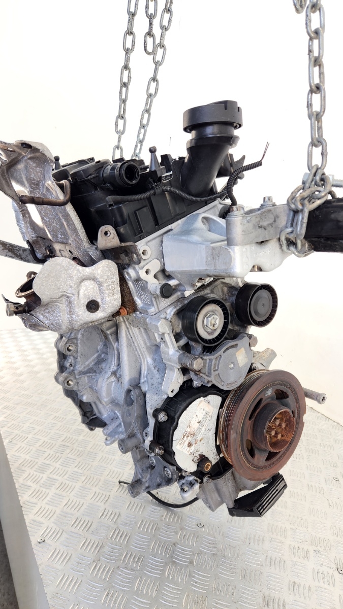 Motore BMW B37C15A 1.5 D 85kW Bmw F45 MINI OEM 30299141 63.000km - immagine 10