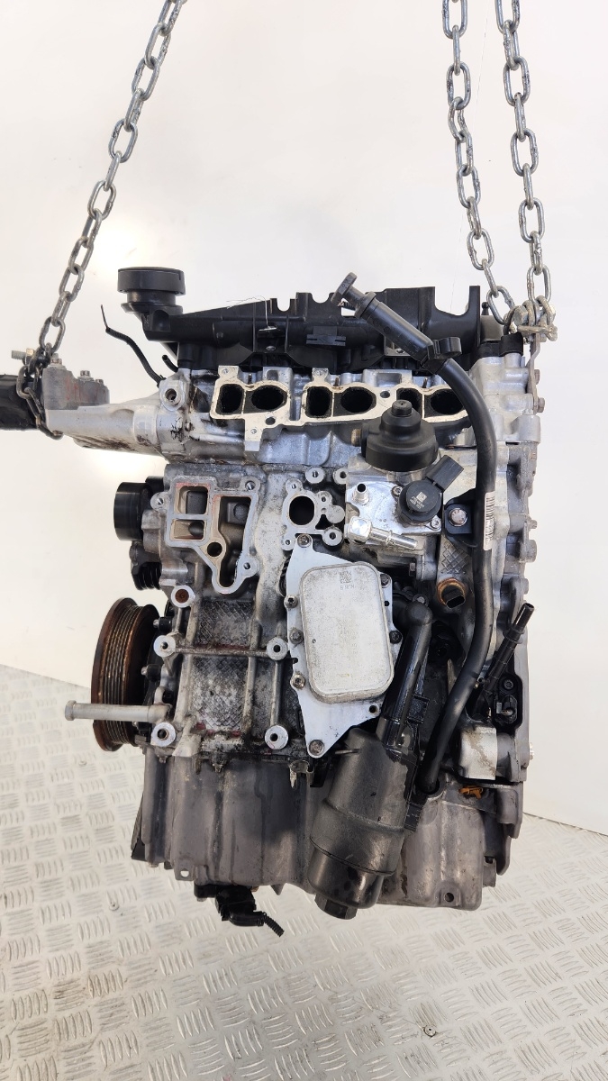 Motore BMW B37C15A 1.5 D 85kW Bmw F45 MINI OEM 30299141 63.000km - immagine 8