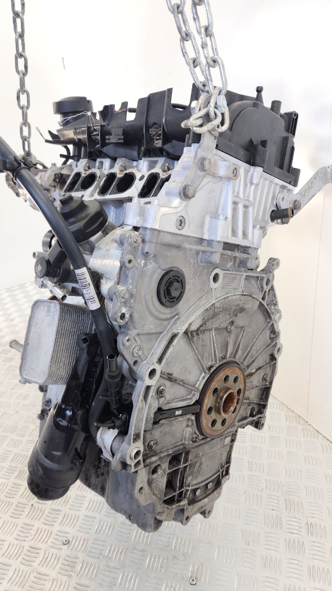 Motore BMW B37C15A 1.5 D 85kW Bmw F45 MINI OEM 30299141 63.000km - immagine 2