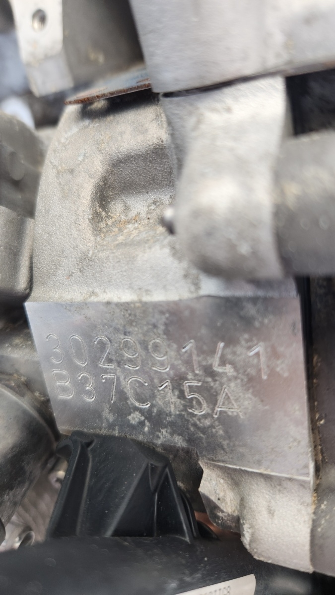 Motore BMW B37C15A 1.5 D 85kW Bmw F45 MINI OEM 30299141 63.000km - immagine 5