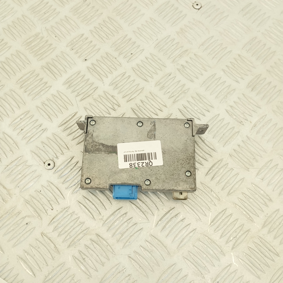 Modulo Telecamera Assistenza Guida BMW Serie 2 F45 X1 X3 9367350-01 - immagine 2