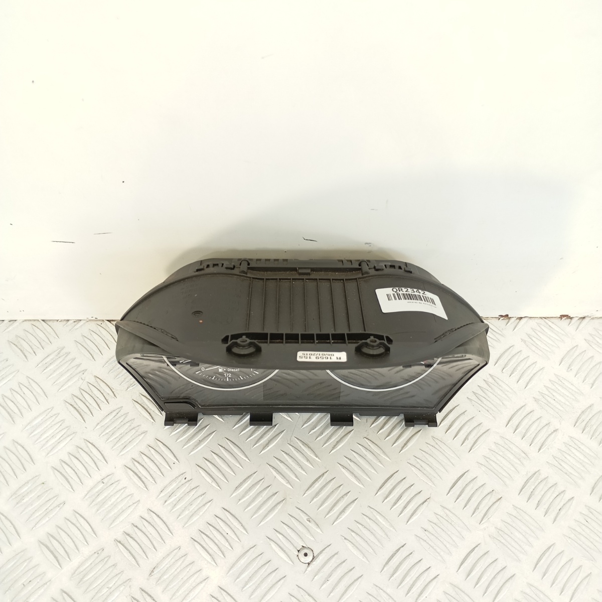 Quadro Strumenti Analogico BMW Serie 2 F45 F46 X1 MINI 62109371008-01 - immagine 5