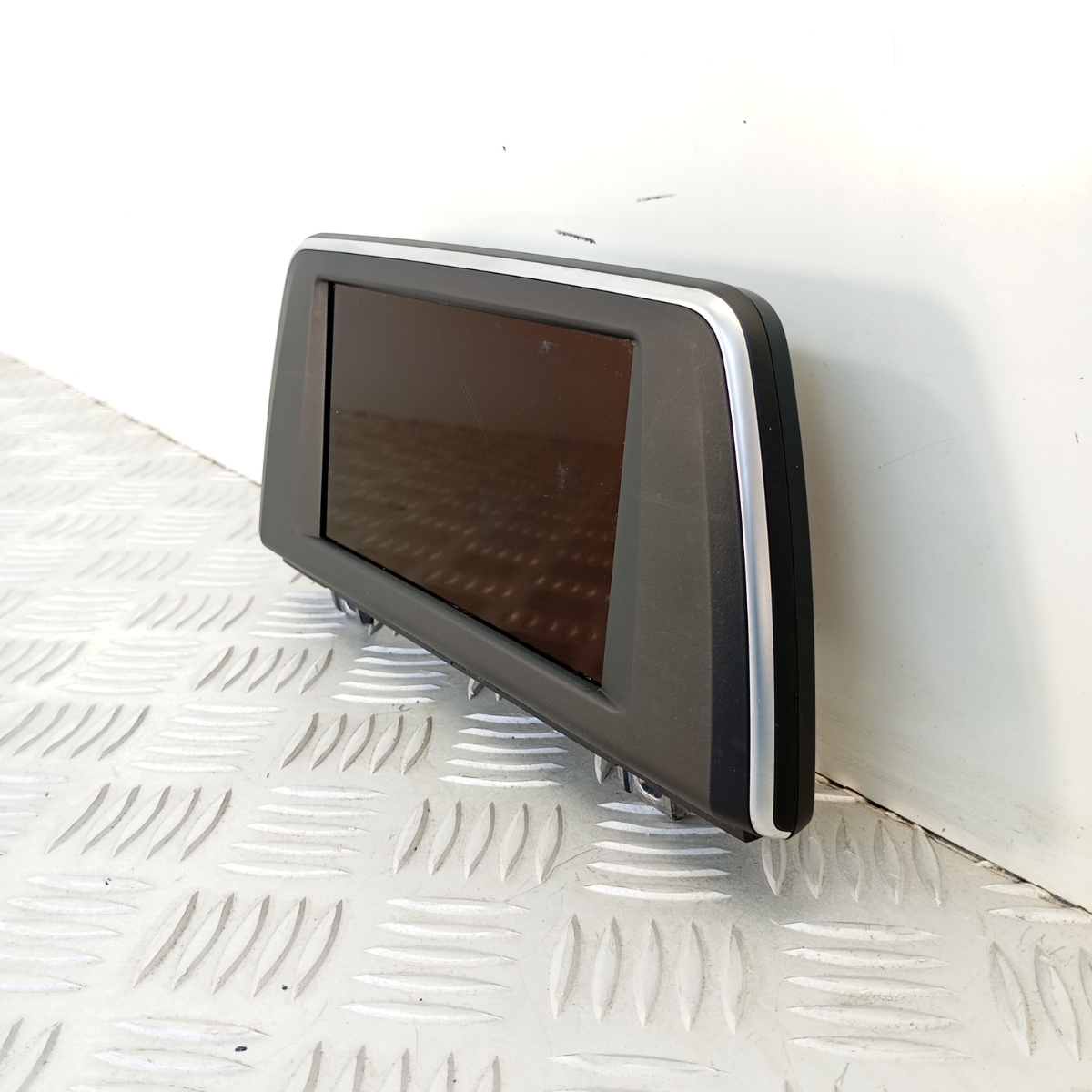 Display Centrale Monitor BMW Serie 2 F45 Active Tourer 931794102 - immagine 5