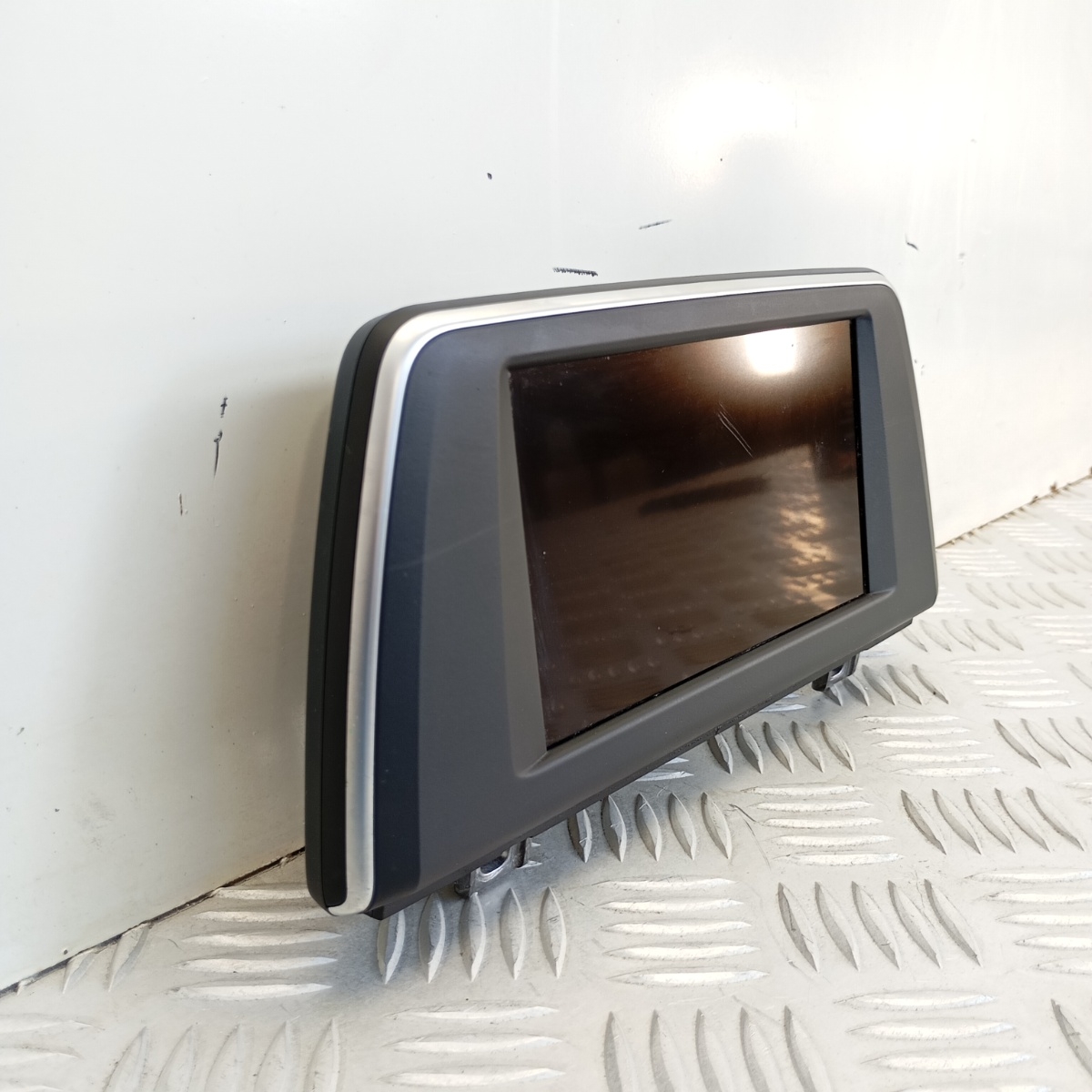 Display Centrale Monitor BMW Serie 2 F45 Active Tourer 931794102 - immagine 3