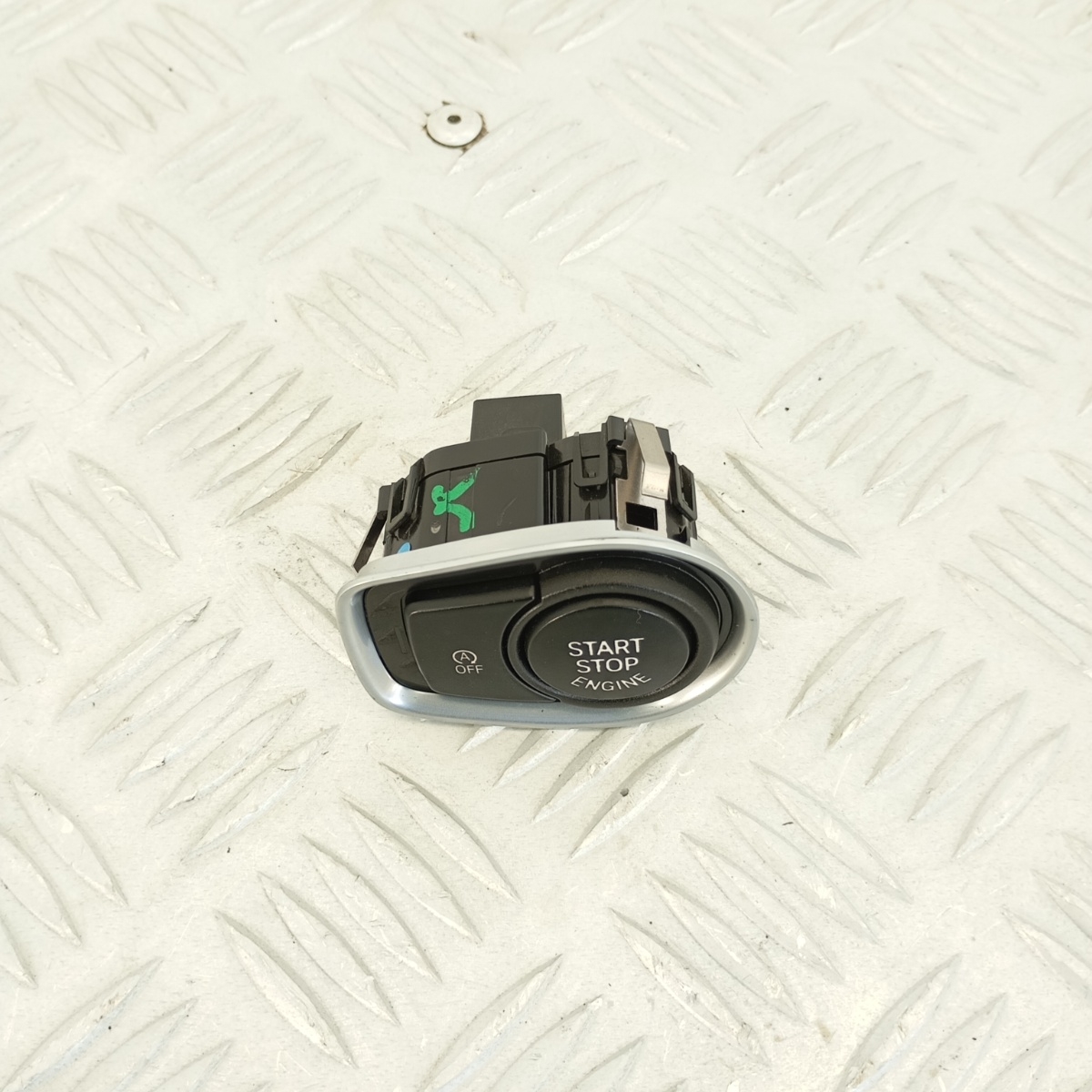 Pulsante Avviamento Start Stop BMW Serie 2 F45 F46 - 9289135-02 - immagine 6