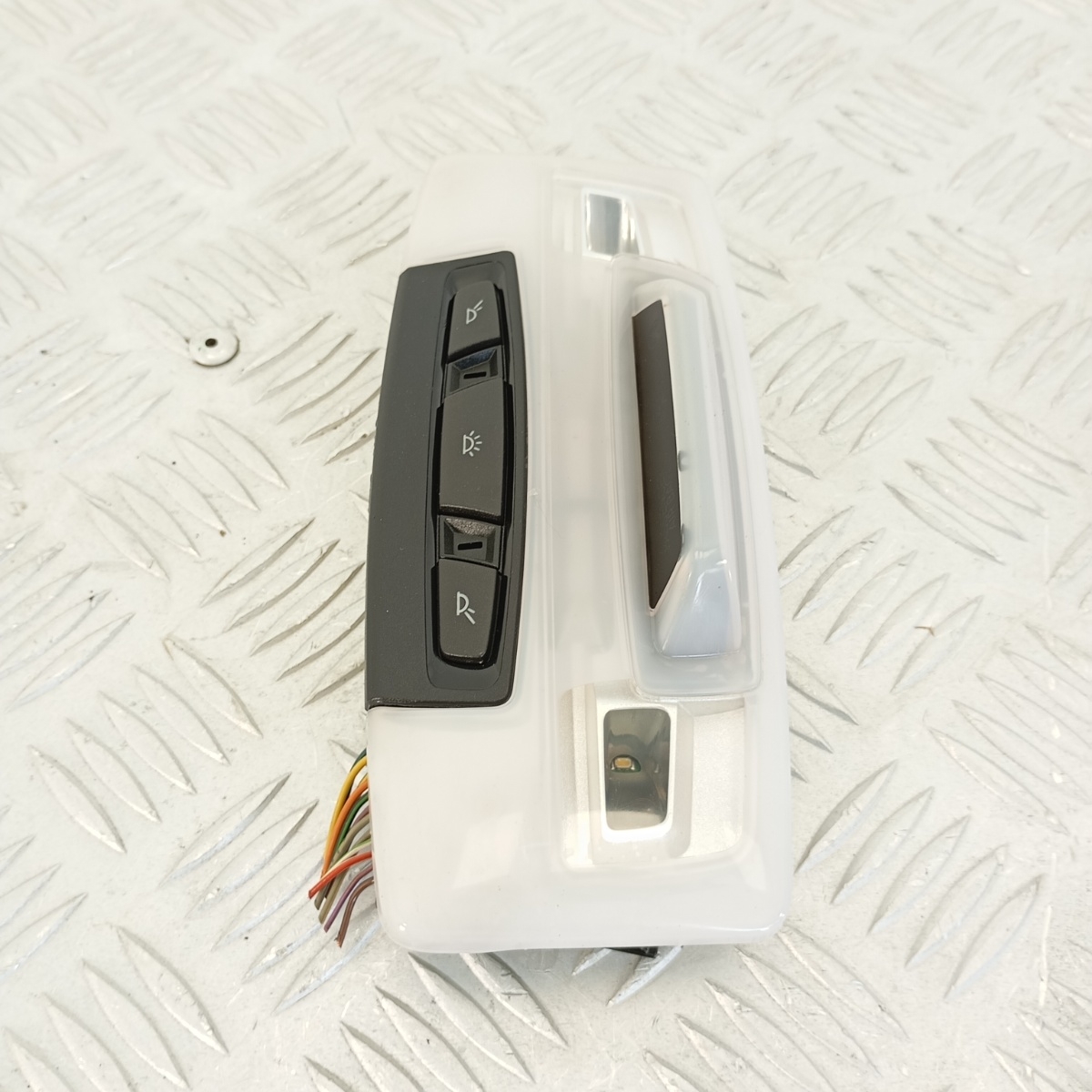 Plafoniera Luci Abitacolo BMW Serie 2 F45 F46 Active Tourer 42935540001 - immagine 2