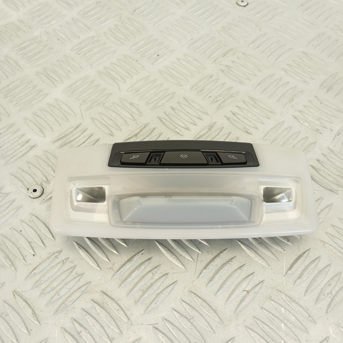 Plafoniera Luci Abitacolo BMW Serie 2 F45 F46 Active Tourer 42935540001 - immagine 5