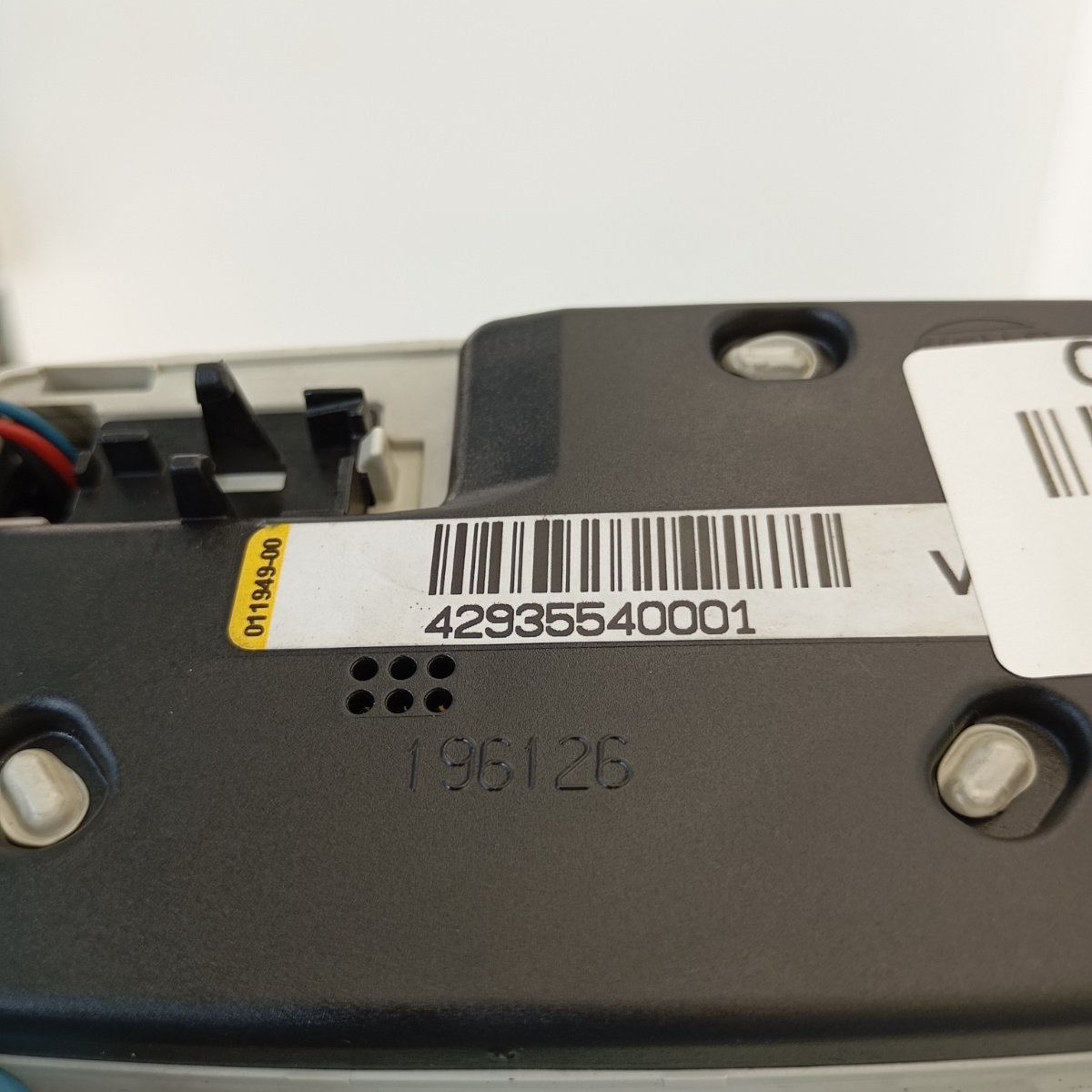 Plafoniera Luci Abitacolo BMW Serie 2 F45 F46 Active Tourer 42935540001 - immagine 8