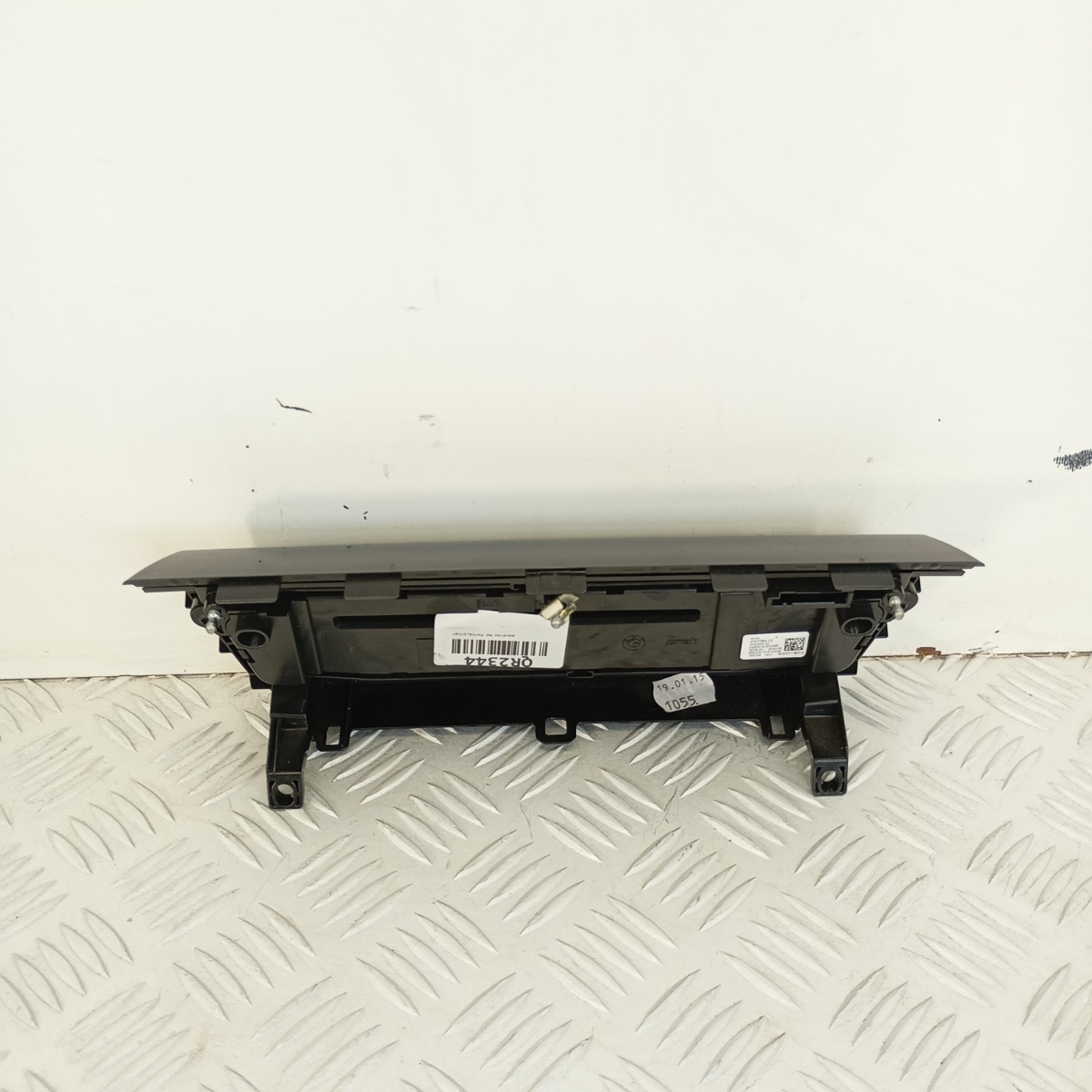 Pannello Comandi Radio BMW Serie 2 F45 F46 / X1 F48 - 61359357783 - immagine 7