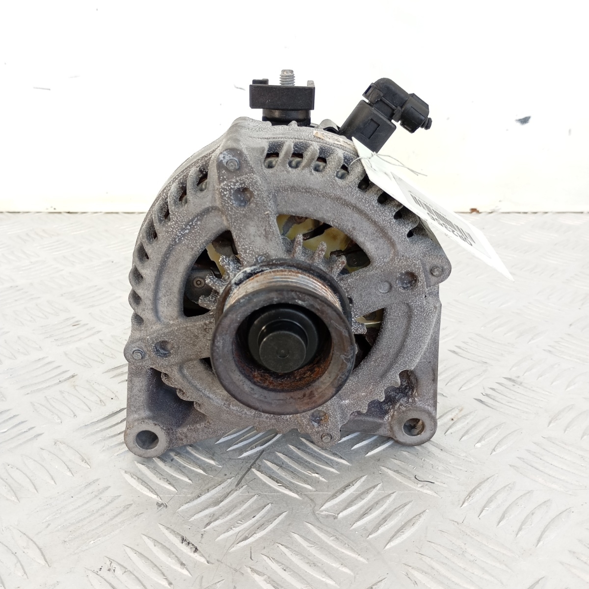 Alternatore BMW Serie 2 Active Tourer F45 /1 F20 / 3 F30 - 764013103 - immagine 7