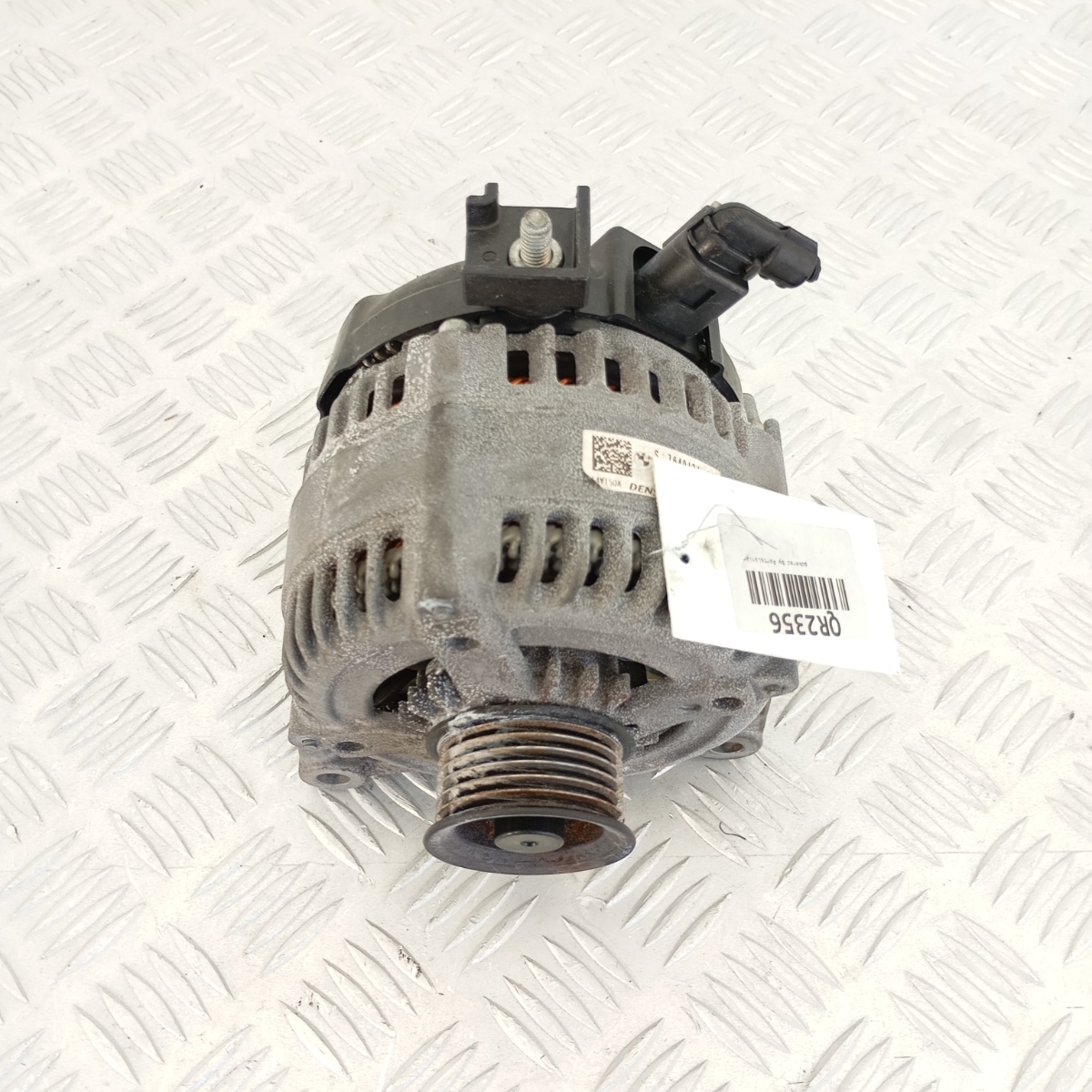 Alternatore BMW Serie 2 Active Tourer F45 /1 F20 / 3 F30 - 764013103 - immagine 6