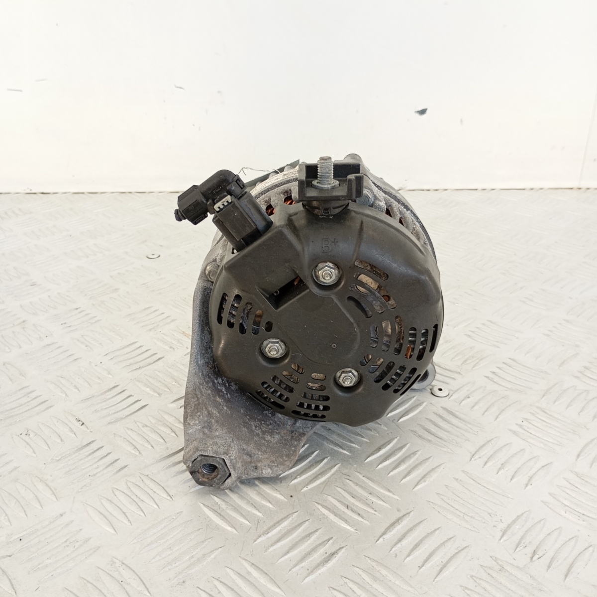 Alternatore BMW Serie 2 Active Tourer F45 /1 F20 / 3 F30 - 764013103 - immagine 2