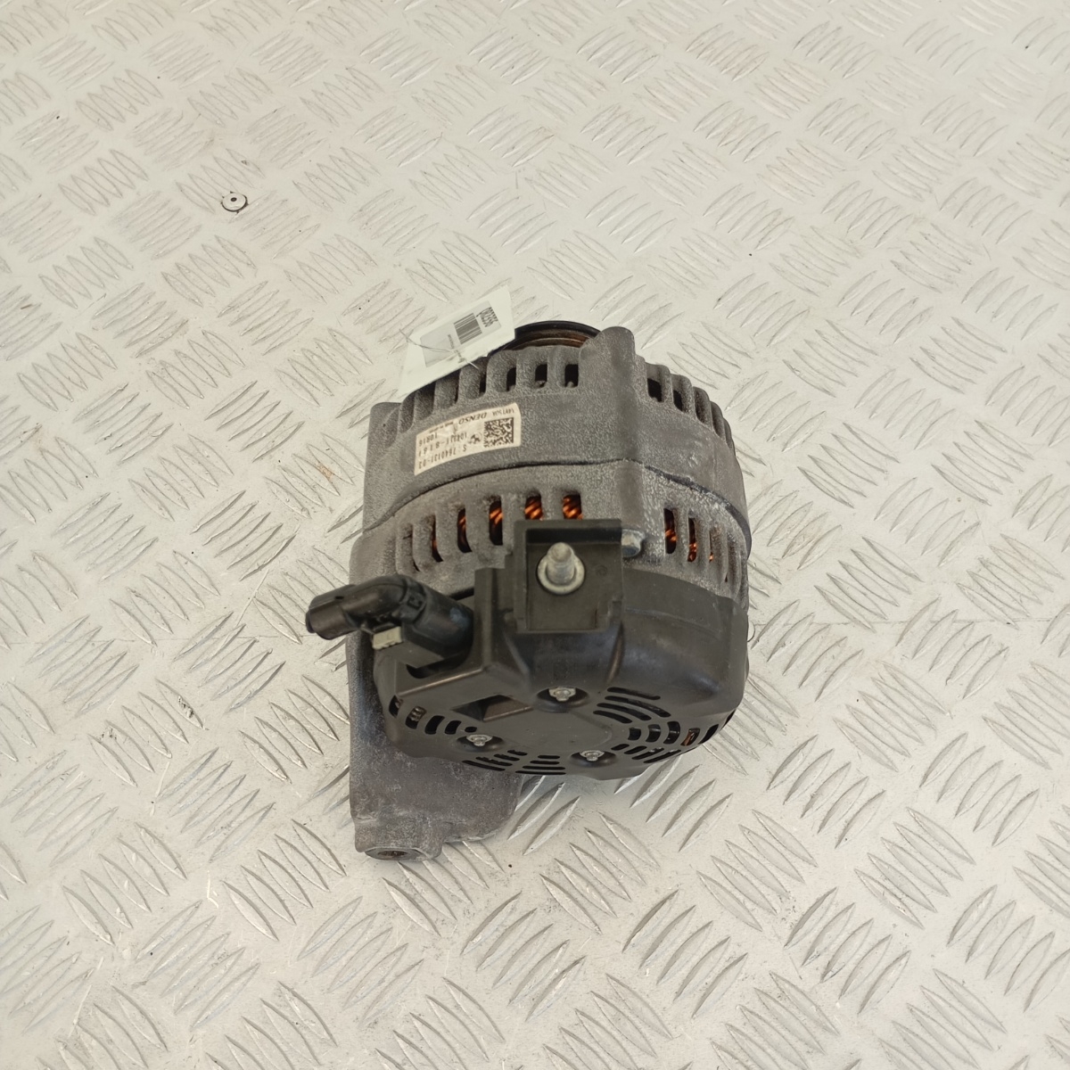 Alternatore BMW Serie 2 Active Tourer F45 /1 F20 / 3 F30 - 764013103 - immagine 5
