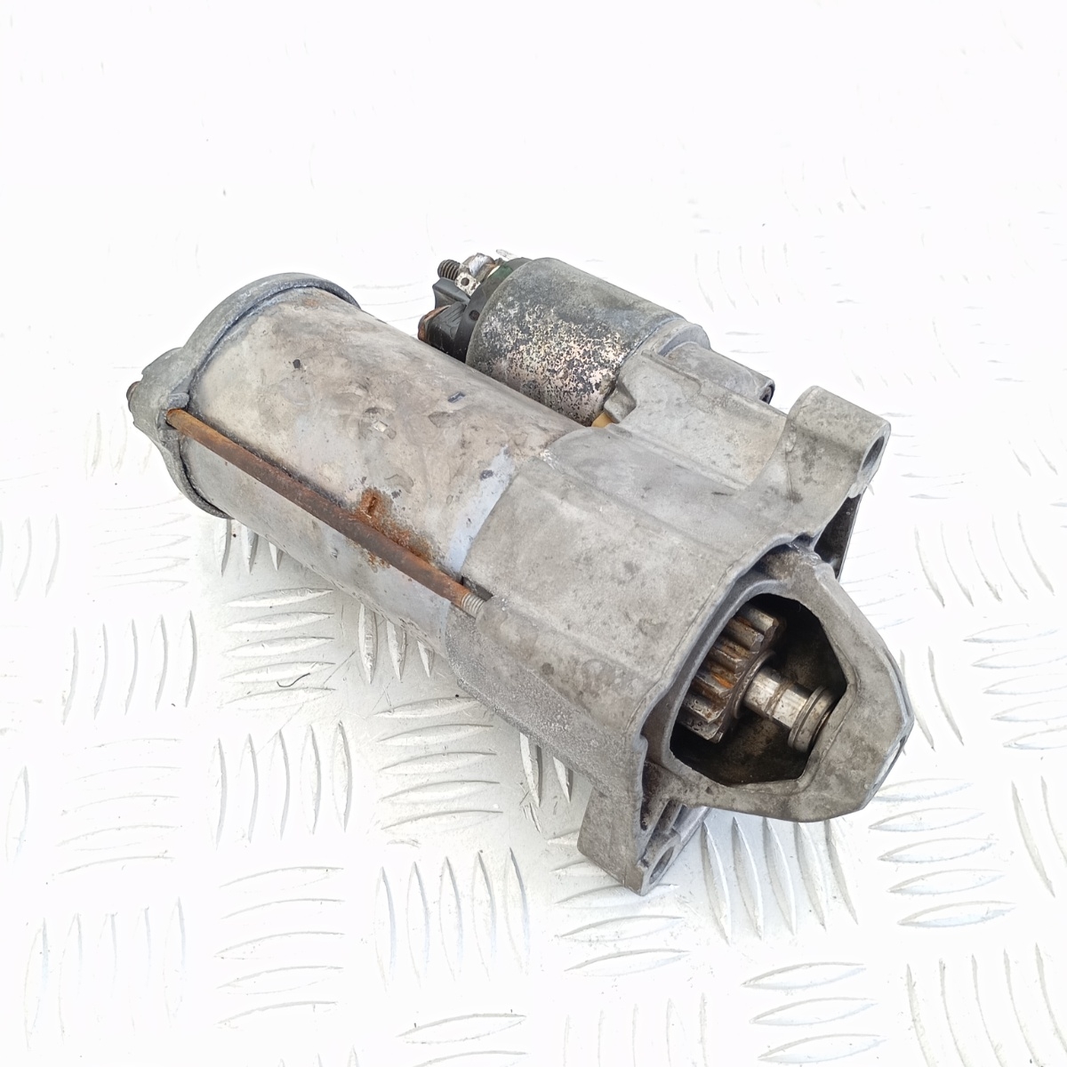 Motorino Avviamento BMW Serie 2 F45 / X1 F48 / MINI F56 -857084804