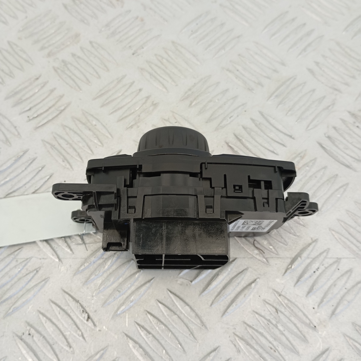 Controller iDrive Unità Comando Infotainment BMW 2 F45 - ZE931878102 - immagine 6