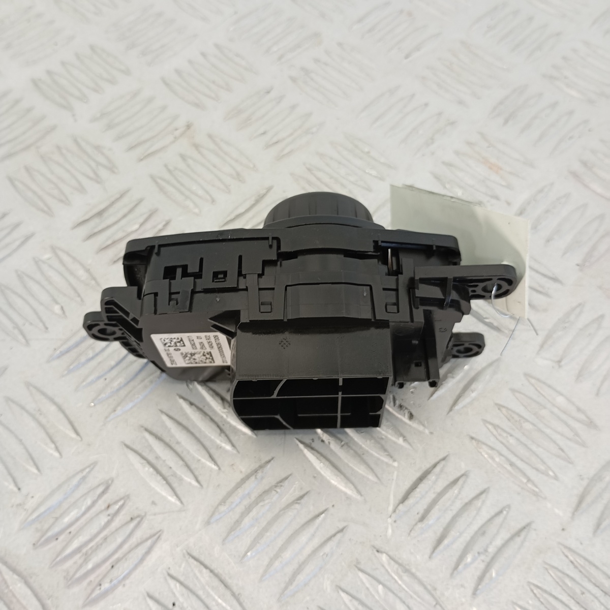 Controller iDrive Unità Comando Infotainment BMW 2 F45 - ZE931878102 - immagine 4