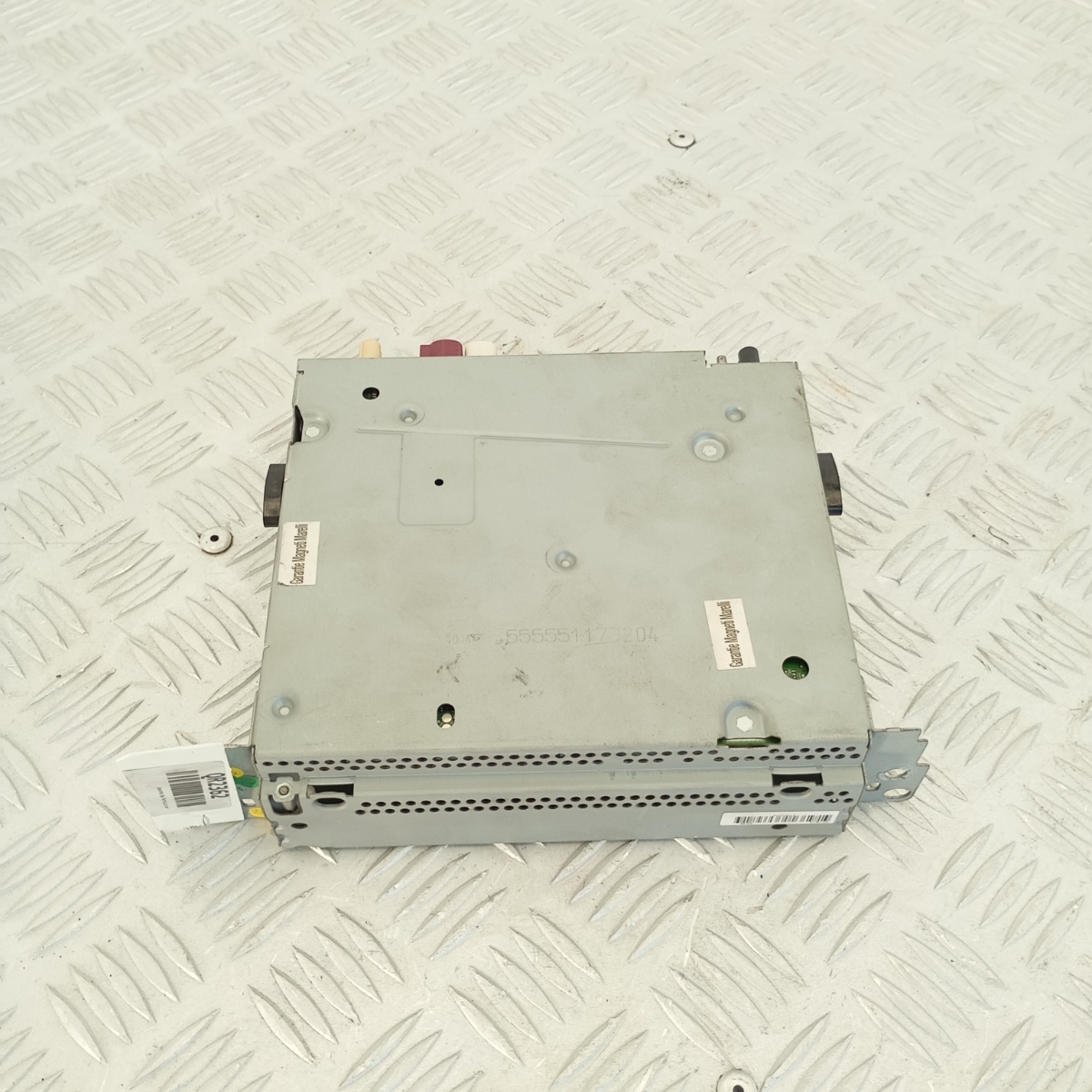 Autoradio con Navigatore BMW 2 F45 MINI F56 OEM 65129381306 - immagine 2