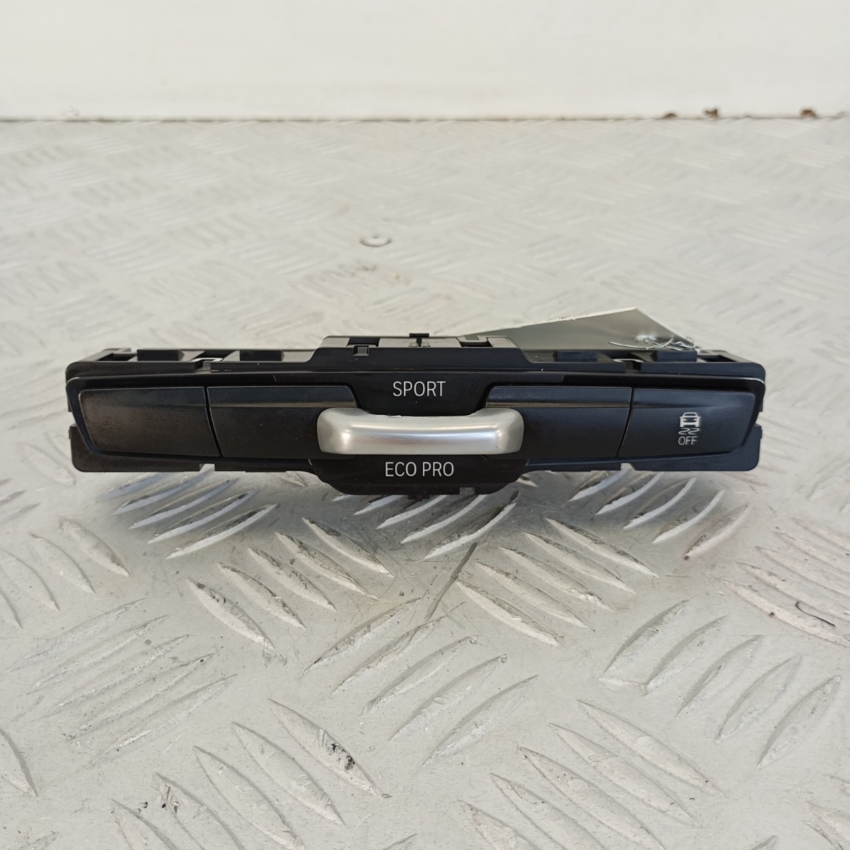 Pulsantiera Modalità Guida BMW Serie 1 2 F20 F45 F56 – 6131932394005