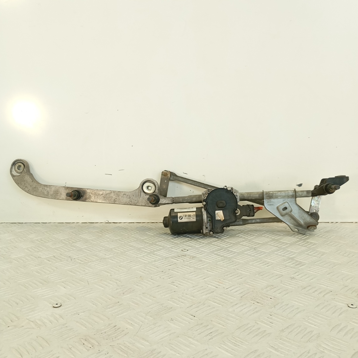 Meccanismo Tergicristalli Anteriore BMW Serie 2 F45 / F46 7301045-11
