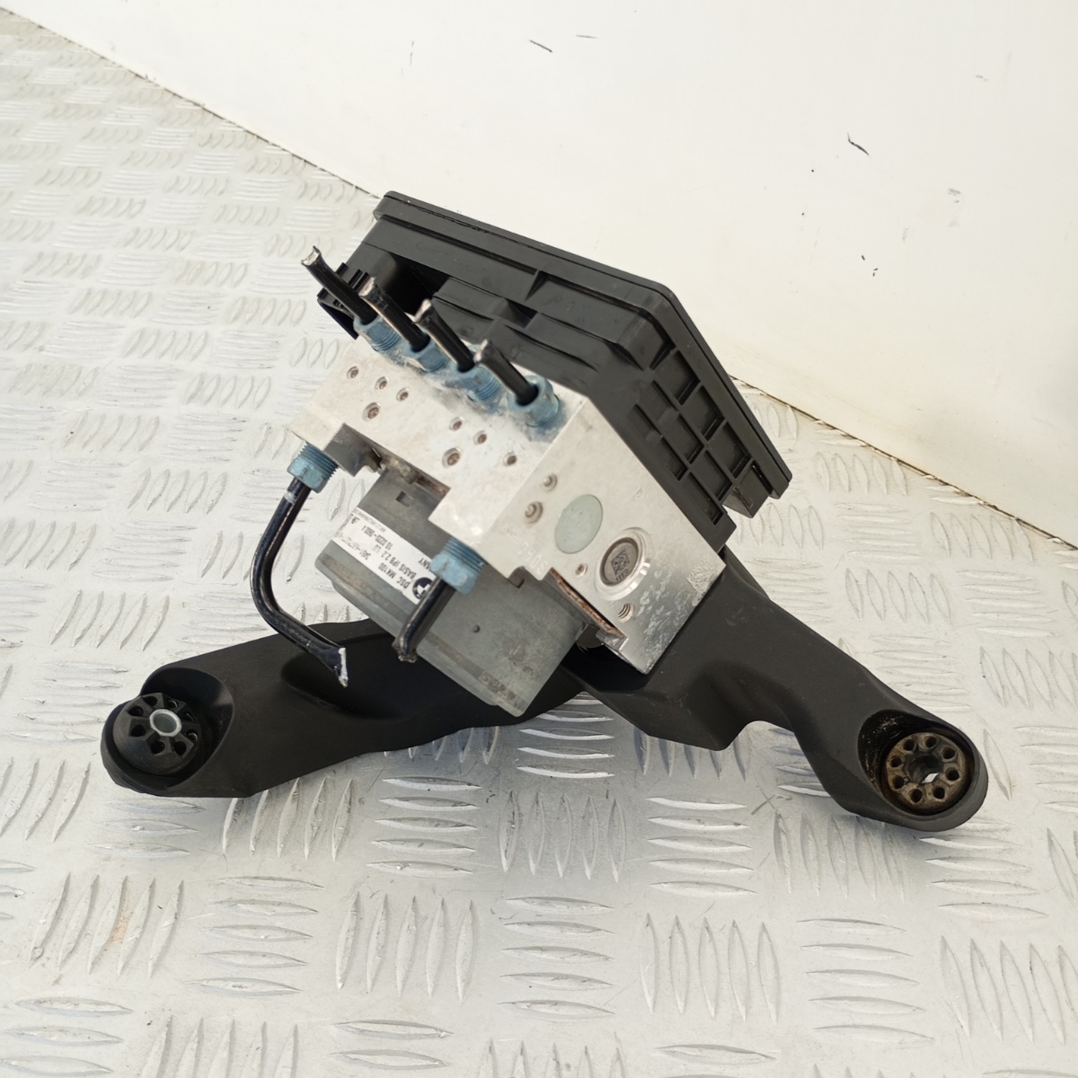 Modulo Pompa ABS DSC BMW Serie 1 2 3 F20 F30 F45 OEM 6875278 - immagine 4