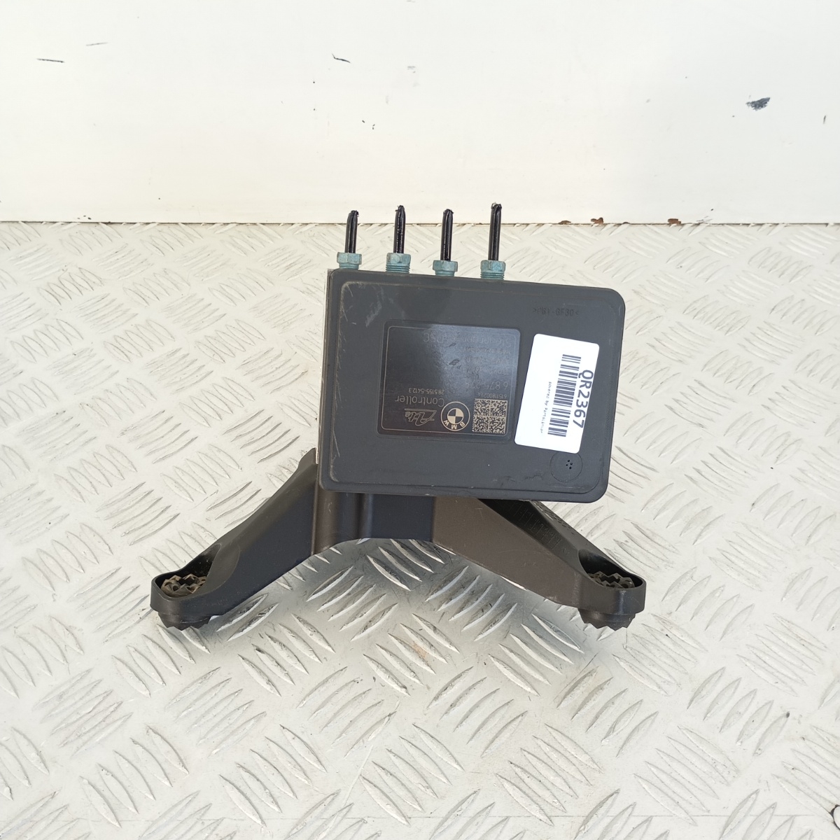 Modulo Pompa ABS DSC BMW Serie 1 2 3 F20 F30 F45 OEM 6875278 - immagine 7