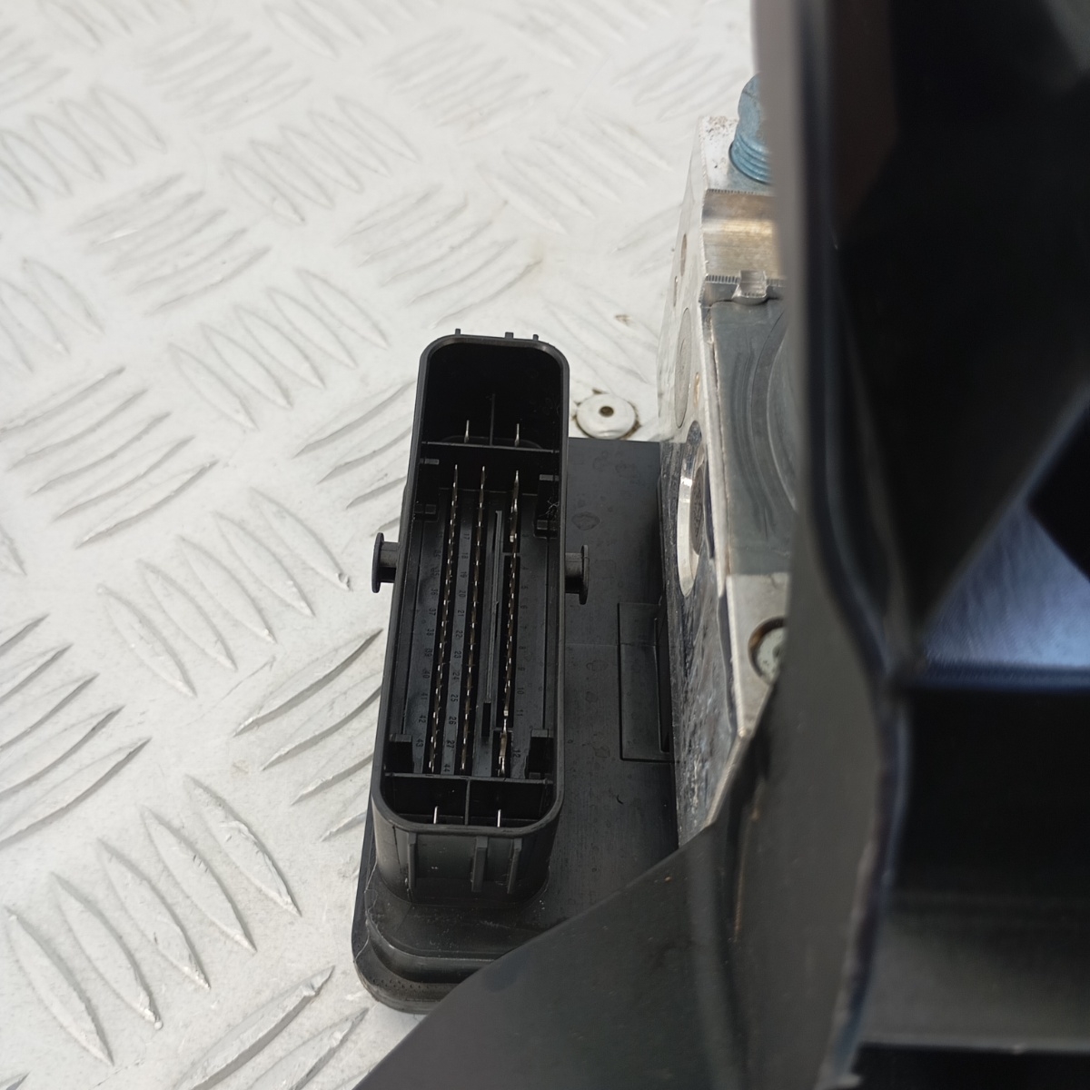 Modulo Pompa ABS DSC BMW Serie 1 2 3 F20 F30 F45 OEM 6875278 - immagine 6