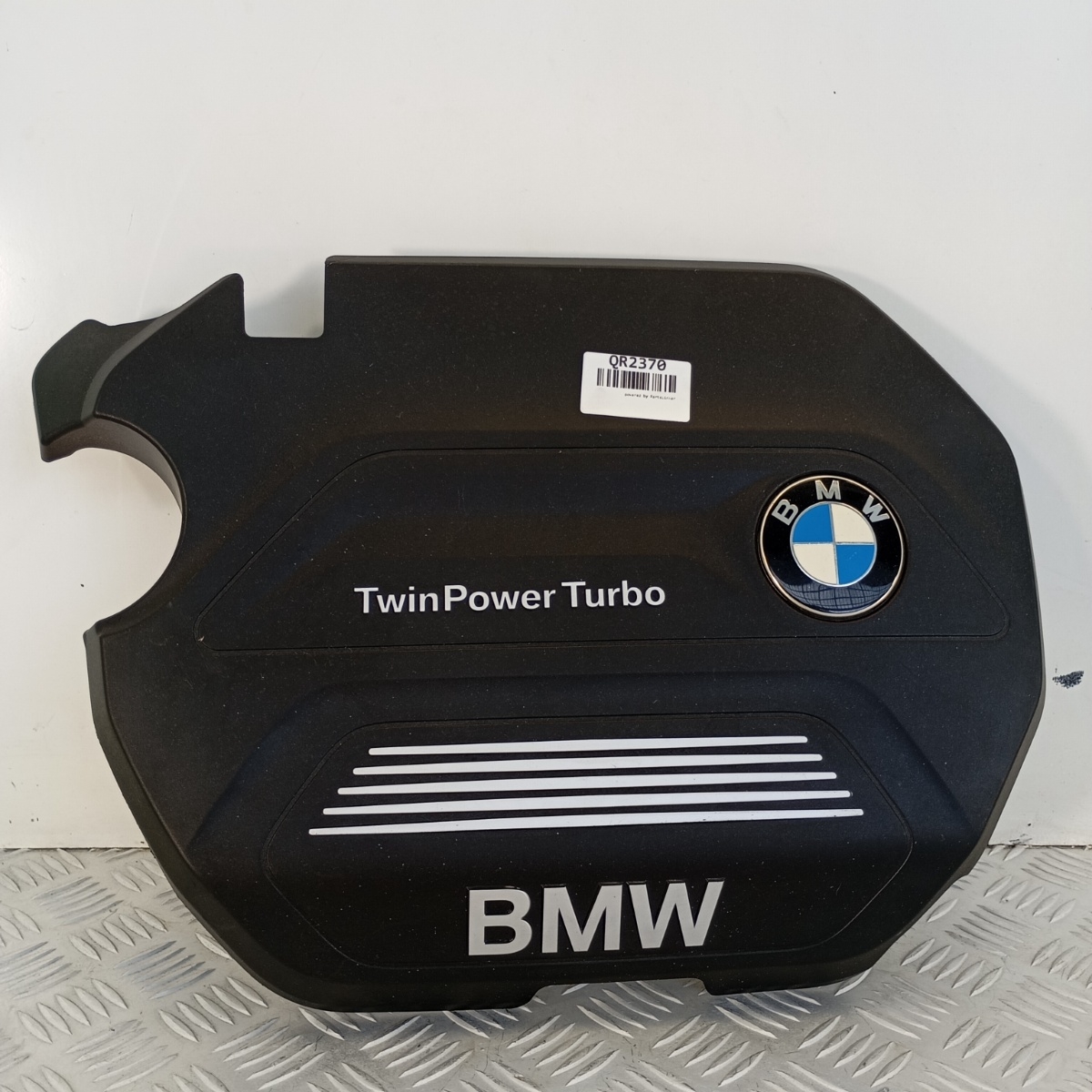 Carter Copri Motore BMW 2 F45 Mini F60 Countryman 1.5 8514201 - immagine 5