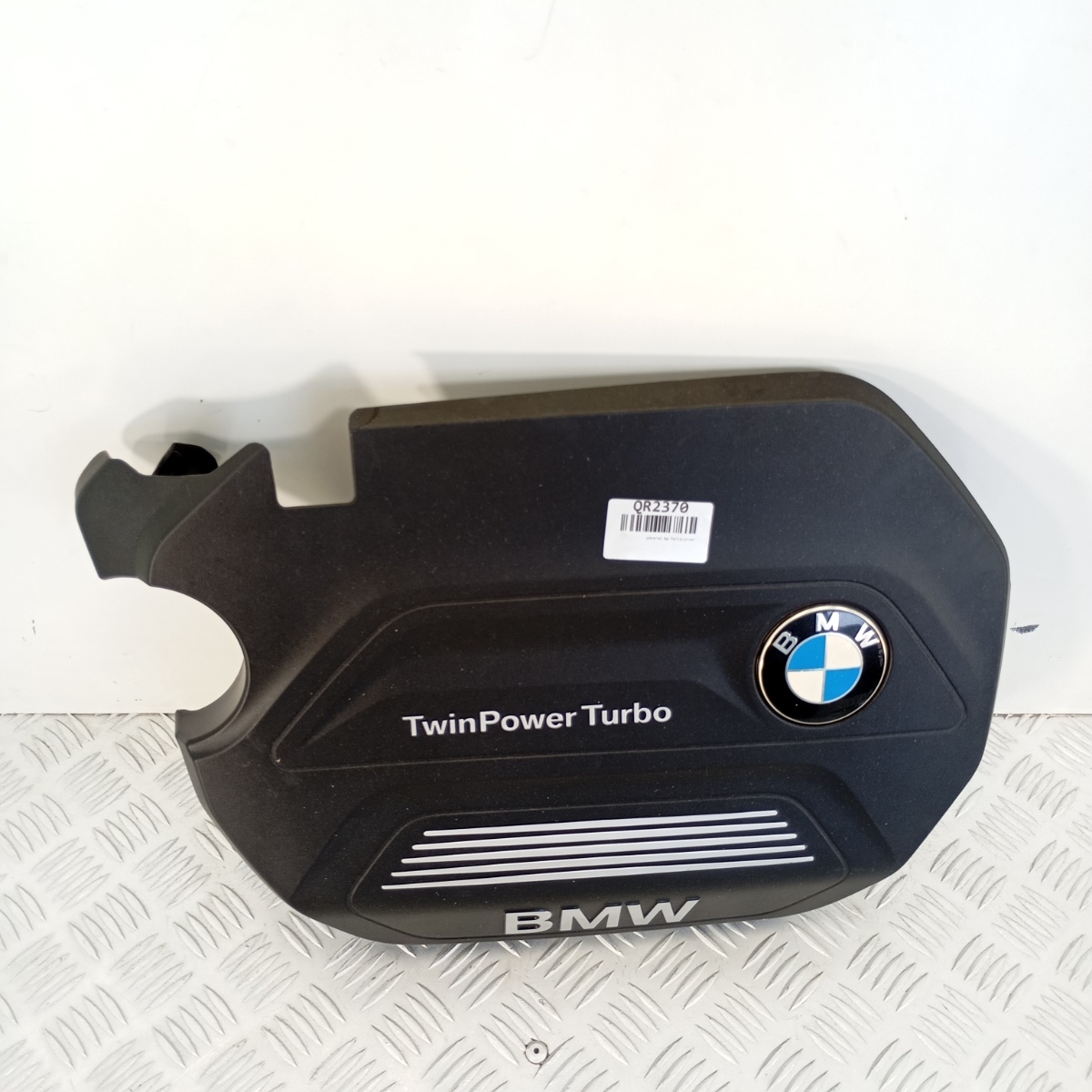 Carter Copri Motore BMW 2 F45 Mini F60 Countryman 1.5 8514201 - immagine 2