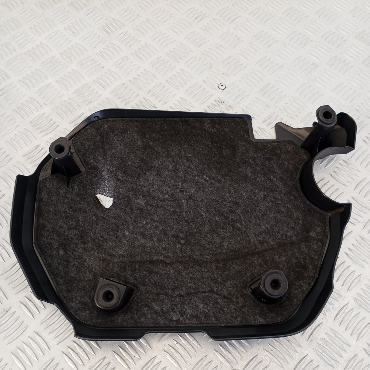 Carter Copri Motore BMW 2 F45 Mini F60 Countryman 1.5 8514201 - immagine 4