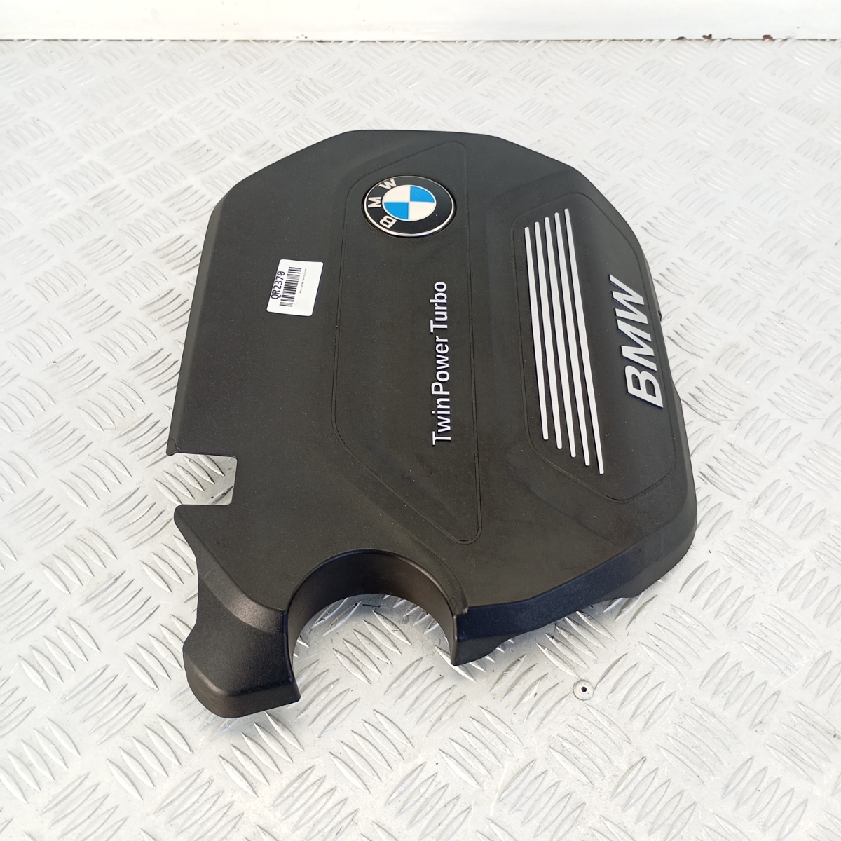 Carter Copri Motore BMW 2 F45 Mini F60 Countryman 1.5 8514201 - immagine 3