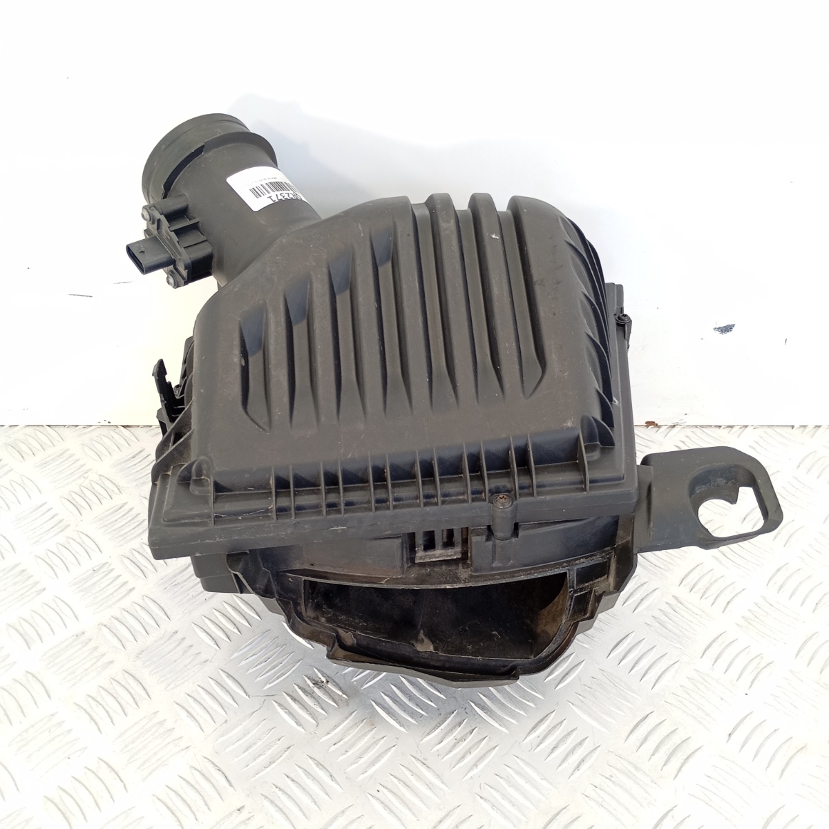 Scatola Filtro Aria BMW Serie 2 F45 / Serie 3 F30 8513916 - immagine 4