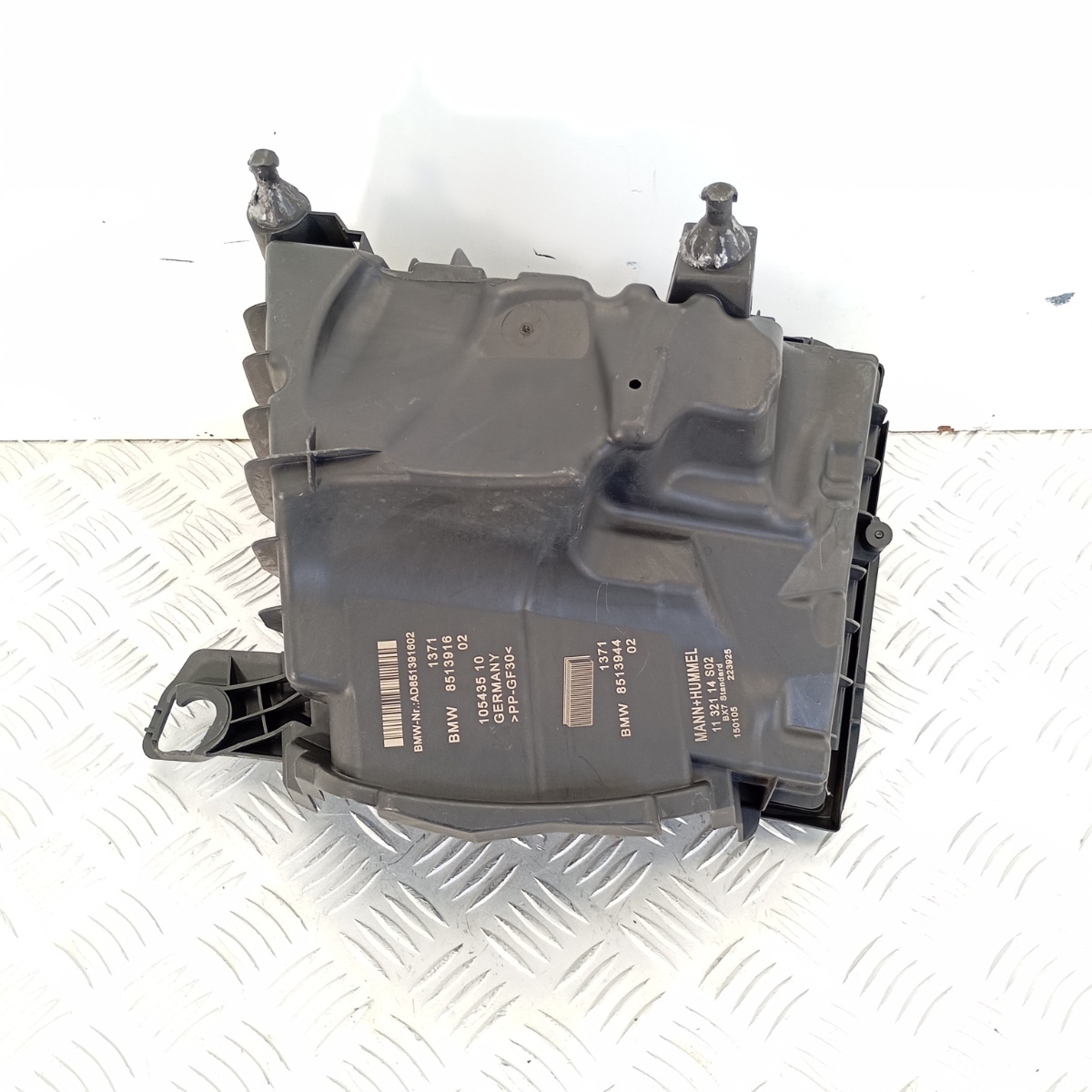 Scatola Filtro Aria BMW Serie 2 F45 / Serie 3 F30 8513916 - immagine 7