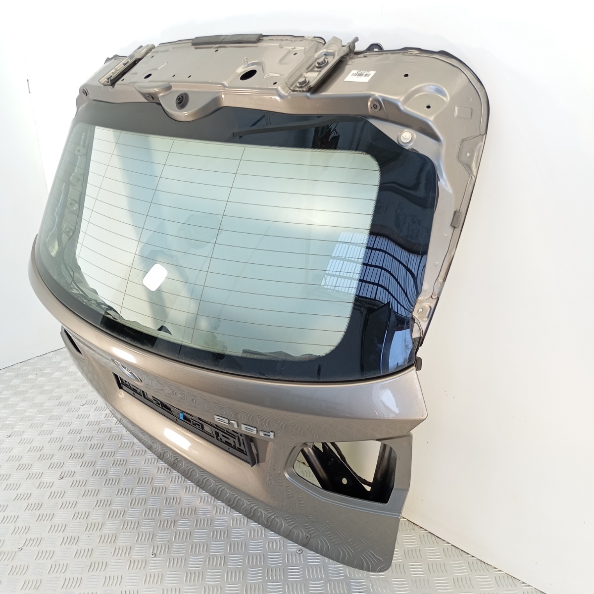 Portellone Posteriore con Lunotto BMW Serie 2 F45 Active Tourer 216d - immagine 7